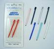 NDS Color Stylus Pen Set