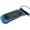 PSP XCM SeaWalker Waterproof bag with Clip Lock - Blue 